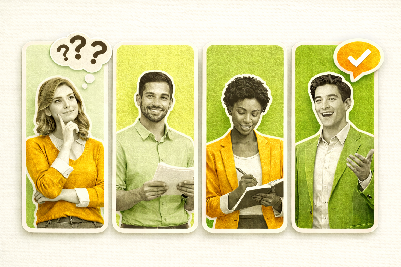 PARfolio Professional Experience